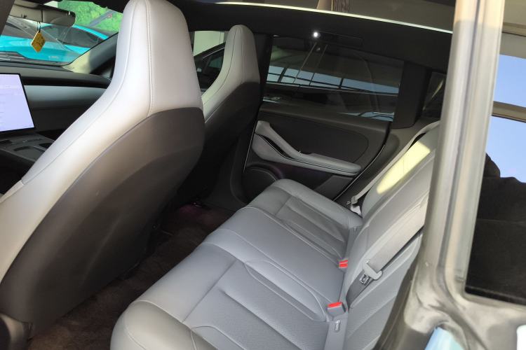 Used Nio ET5T 2023 75 kWh Touring