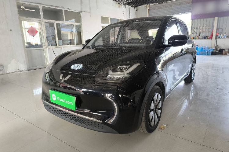Used Wuling Bingo 2023 333 km Enjoyment Version
