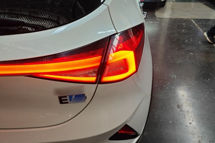 Used SOL E20X 2020 Heartbeat Edition
