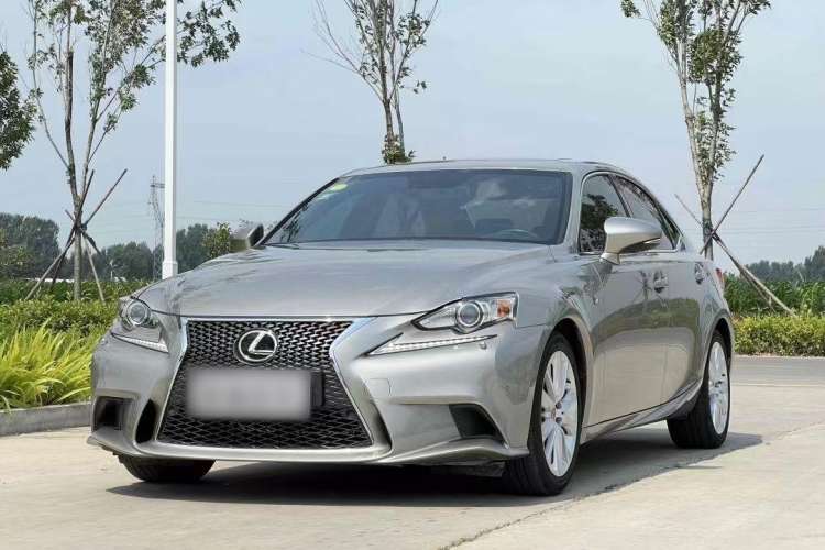 Used Lexus IS 2013 250 F SPORT