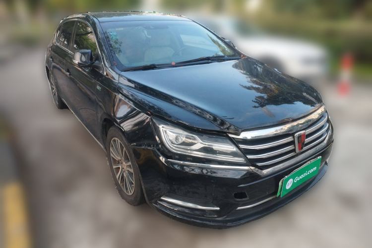 Used Roewe e950 2017 50T Hybrid Connected Executive Edition