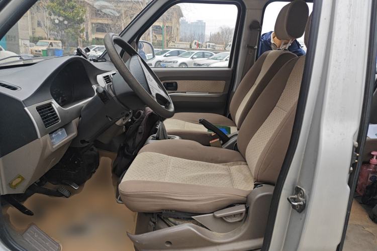 Used Wuling Rongguang 