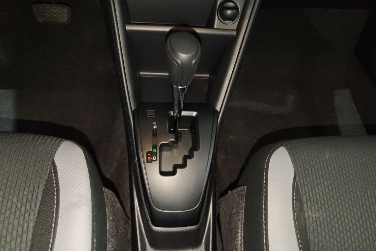 Used Toyota YARiS L Zhi Xuan 2022 1.5L CVT Leading PLUS Edition
