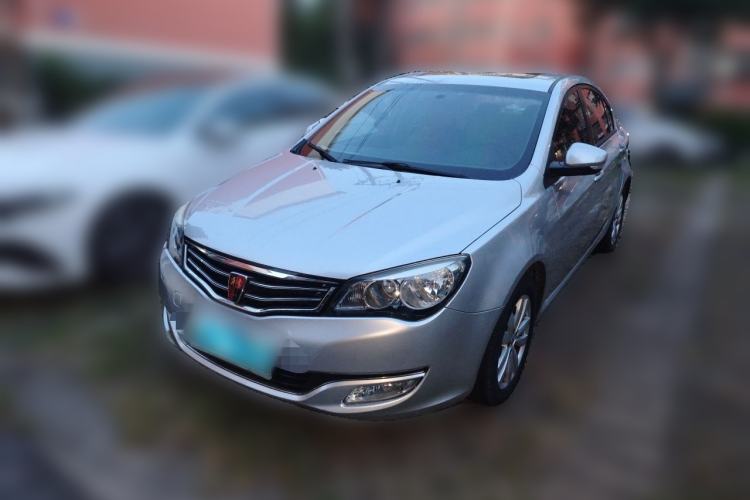 Used Roewe 350 2014 1.5L Automatic Xunhao Edition Guazi used car, China used car export, Used car for sale, Used  cars, Cheapest cars for sale