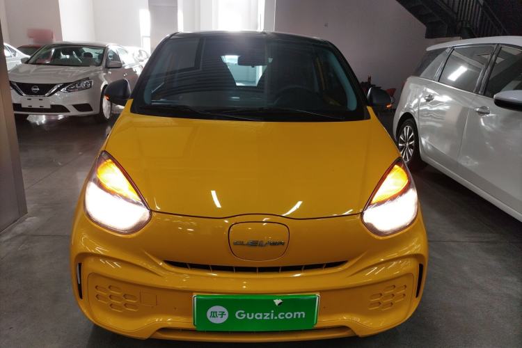Used Roewe Clever 2022 311km QiQi BoBo Edition