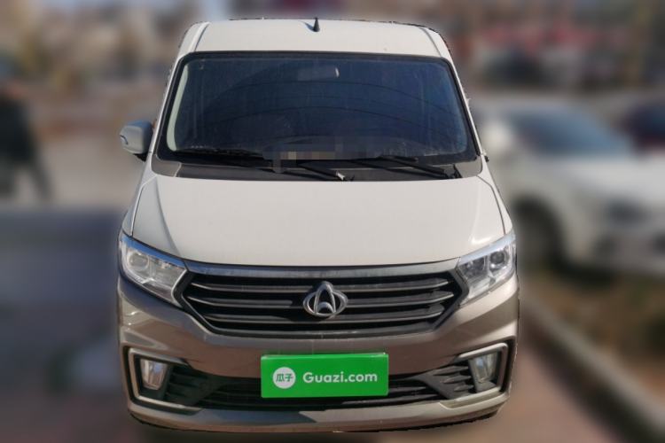 Used Kuayue Kuayue Xing V5 2021 1.5L Jinbao Edition Comfort Version JL473QH