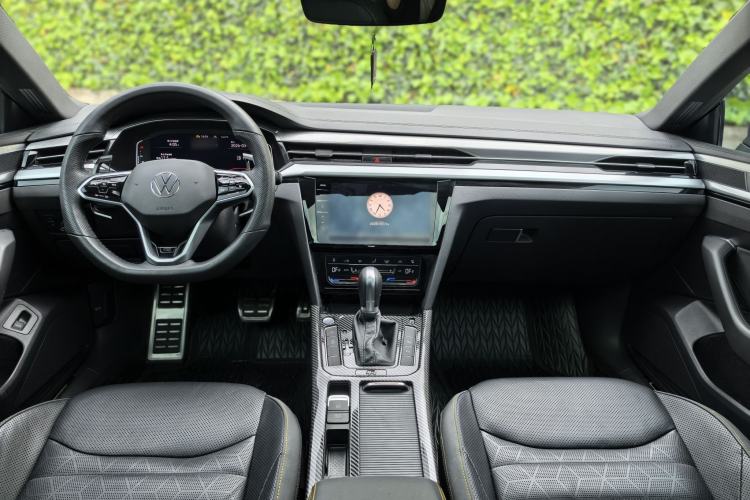 Used Volkswagen FAW-Volkswagen CC 2023 380TSI Striking Edition