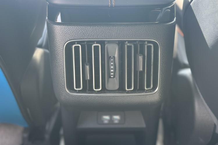 Used BYD Song PLUS New Energy 2021 DM-i 110KM Flagship PLUS
