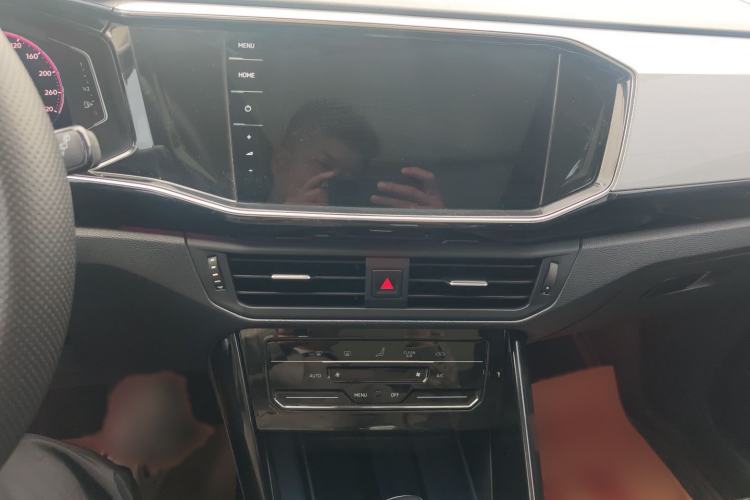 Used Volkswagen Tayron 2021 330TSI Two-Wheel Drive Luxury Smart Connectivity Version
