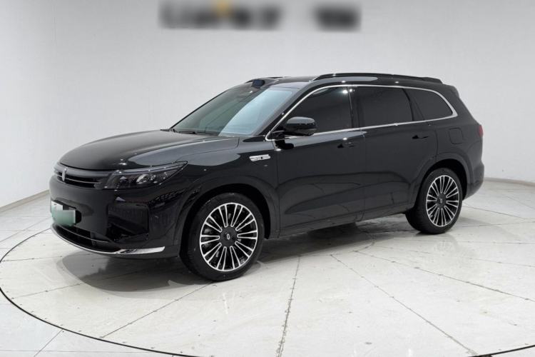 Used Hima AITO M7 2024 1.5T Intelligent Drive Rear-Drive Ultra Version 5 Seats