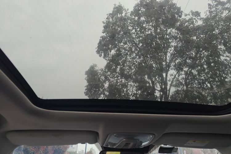 Used Changan CS75 PLUS 2021 2.0T Automatic Flagship Edition