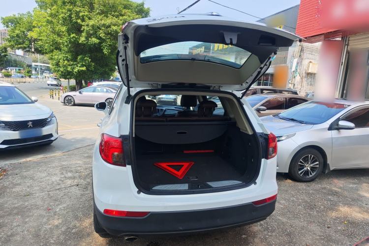 Used Buick Envision 2015 20T Two-Wheel-Drive Elite Model