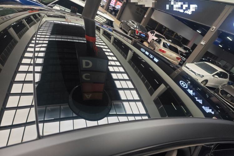 Used Tesla Model Y 2022 Rear-Wheel-Drive Version
