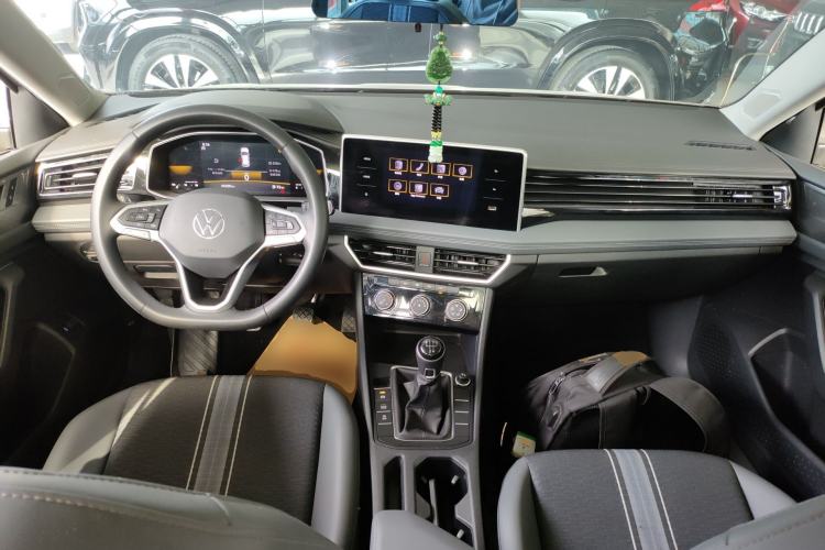 Used Volkswagen Sagitar 2023 200TSI Manual Flyover Edition
