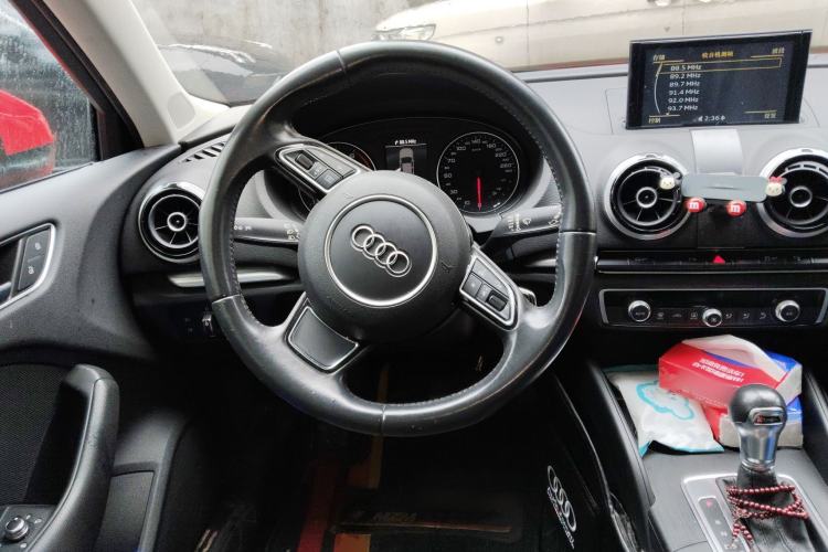 Used Audi A3 2016 Sportback 35 TFSI Style Edition