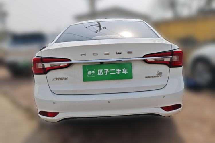 Used Roewe i5 2020 1.5L Manual 4G Connect Luxury Edition
