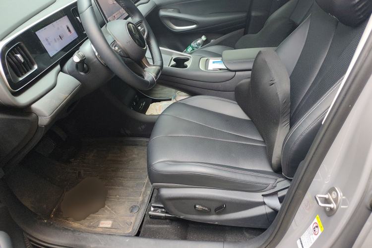 Used BYD Sealion 05 EV 2025 520 km Smart Cruise Version Left Front Seat