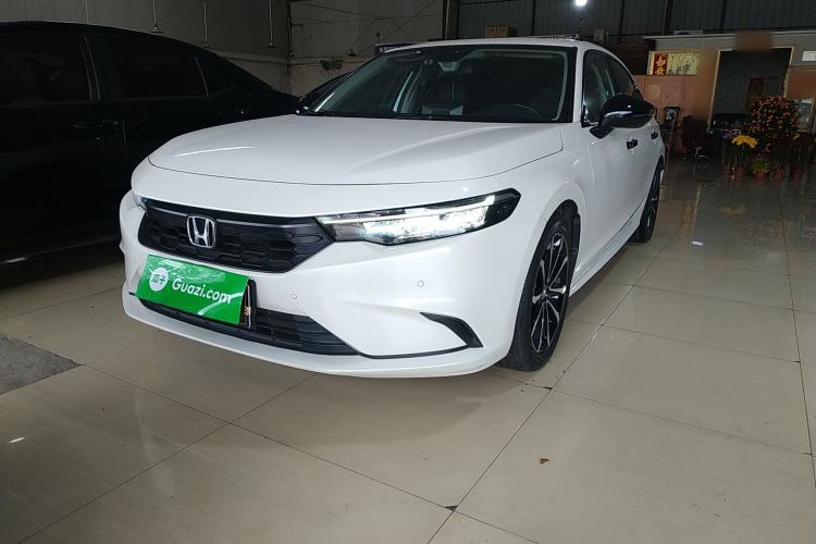 Used Honda Integra 2022 240TURBO CVT Phantom Night·Tech Edition
