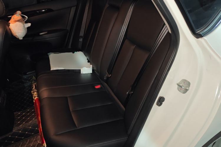 Used Nissan Sylphy 2021 Classic 1.6XL CVT Luxury Edition
