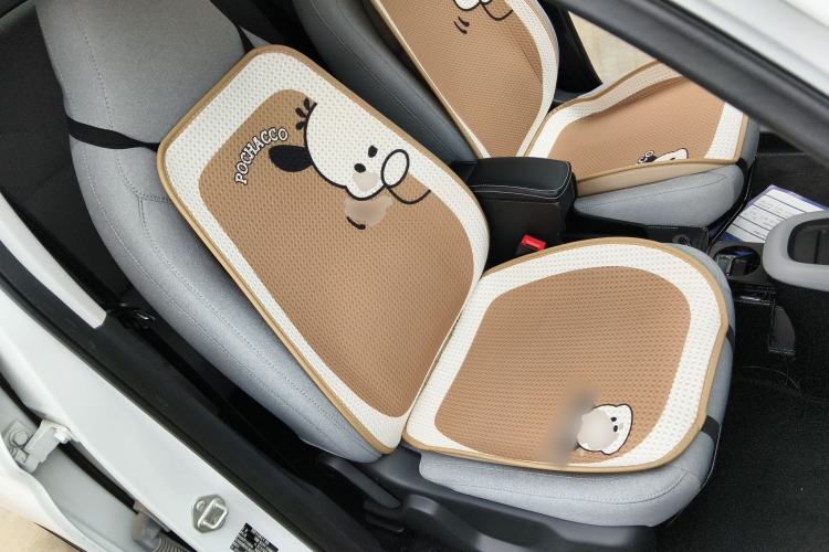 Used Leapmotor T03 2023 310 Lite Edition