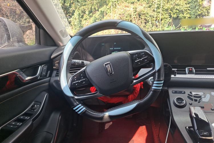 Used Bestune B70 2022 Third Generation 1.5T Automatic Premium Edition
