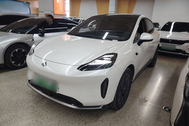 Used Hyptec HT 2024 670 Advanced Intelligent Driving Version