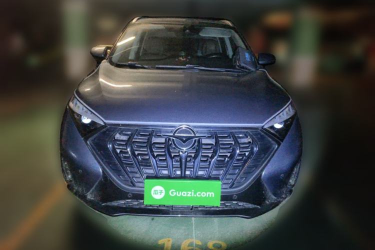 Used Haima 7X 2020 1.6 TGDI Automatic Flagship Model