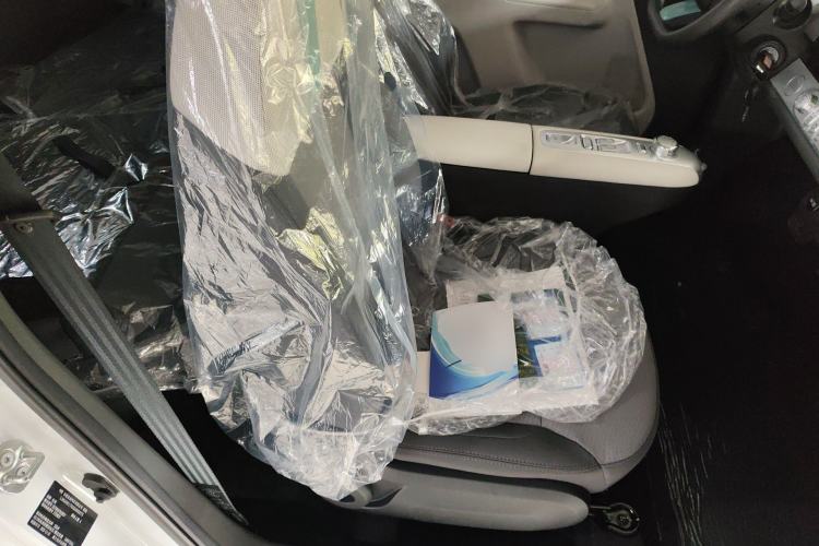 Used CHANGAN NEVO Lumin 2025 205 km Xiangqin Version
