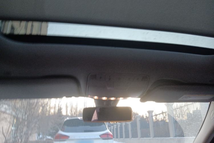 Used Mercedes-Benz C-Class (Import) 2020 C 260 Estate
