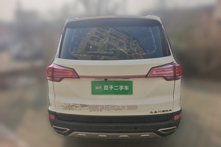 Used SWM X3 2020 1.5L Manual Value Edition 7 Seats