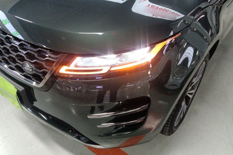 Used Land Rover Range Rover Evoque 2021 Range Rover Velar L 249PS R-Dynamic First Edition