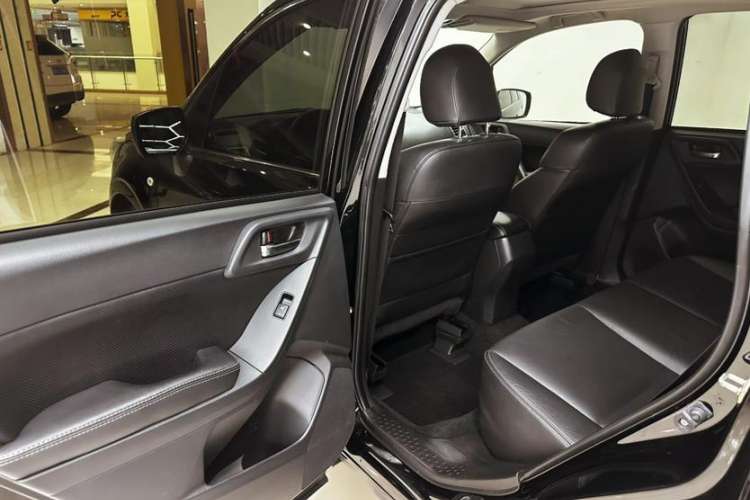 Used Subaru Forester 2014 2.5i Automatic Elite Edition