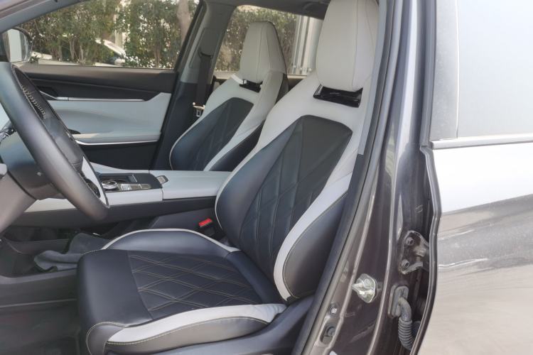 Used Changan CS75 PLUS 2023 3rd Generation 1.5T Automatic Prestige Model