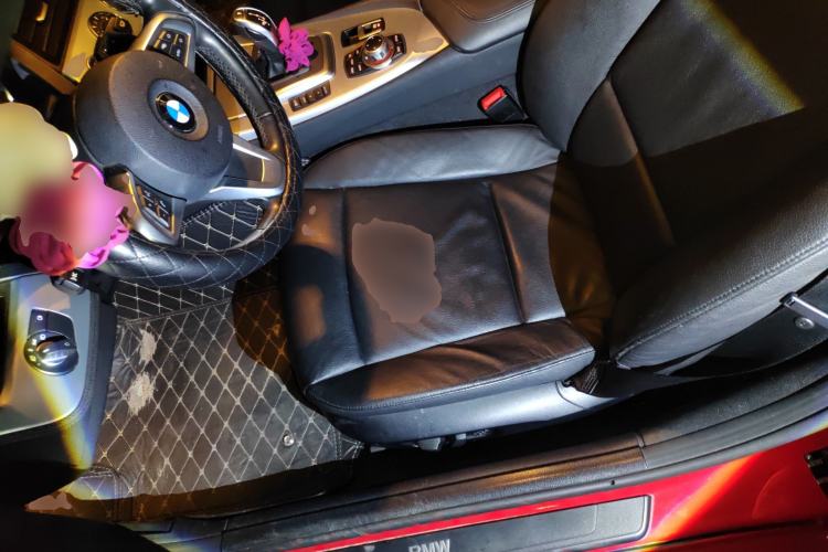 Used BMW Z4 2013 sDrive20i Leading Model