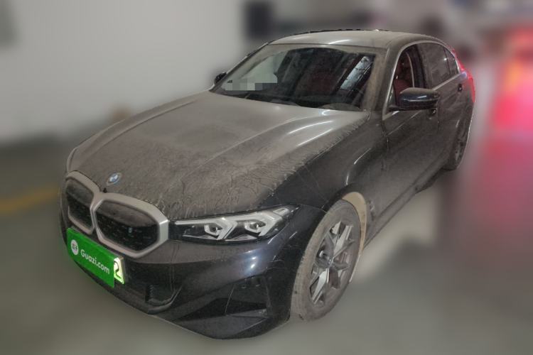 Used BMW i3 2024 eDrive 35 L