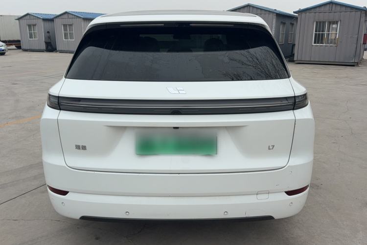 Used Li Auto L7 2024 Pro Model