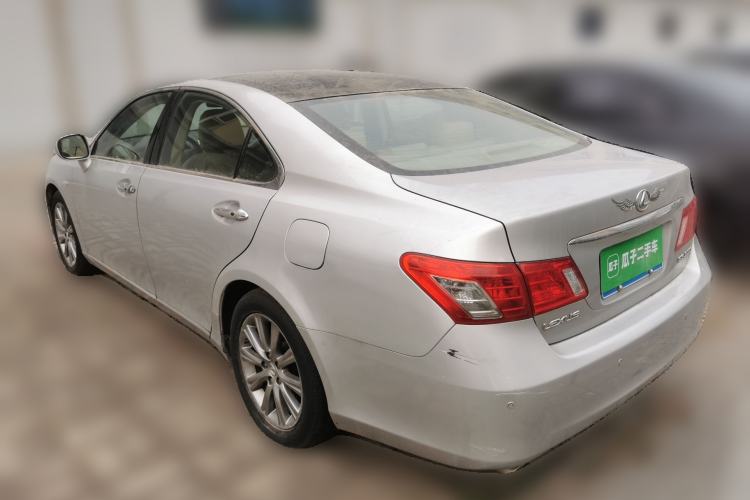 Used Lexus ES 2006 350 Luxury Edition