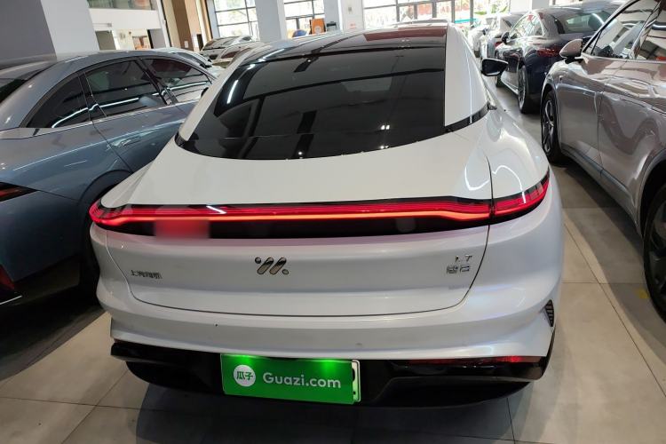 Used IM L7 2022 Pro Model