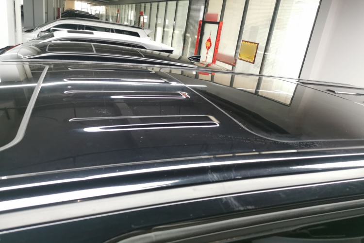 Used GAC Trumpchi M8 2021 Lingxiu Series 390T Ultimate Edition
