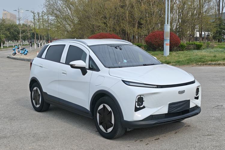 Used Geometry E Firefly 2024 301km Flowing Light
