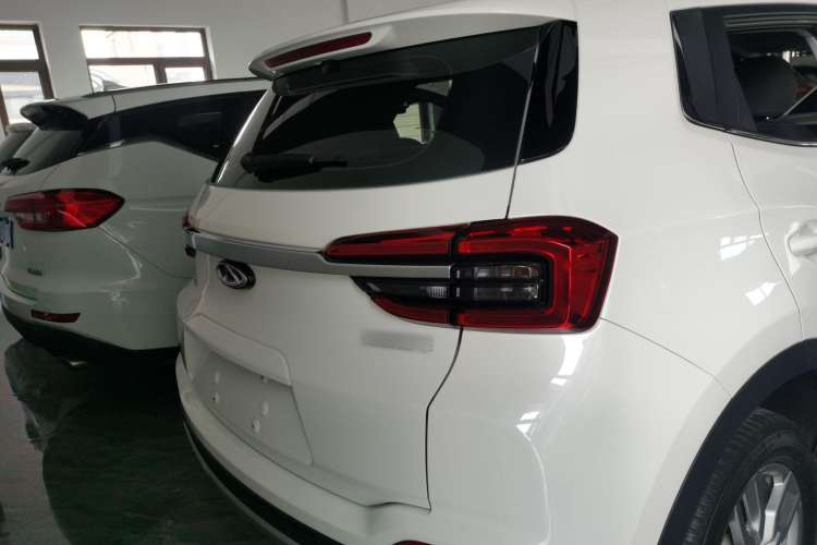 Used Chery Tiggo 5x 2019 HERO 1.5L CVT Fashion Edition