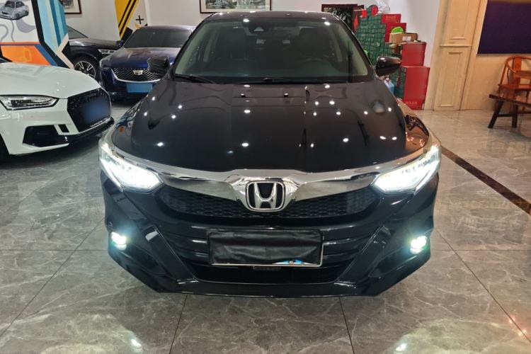 Used Honda Crider 2019 180 Turbo CVT Leading Edition China VI