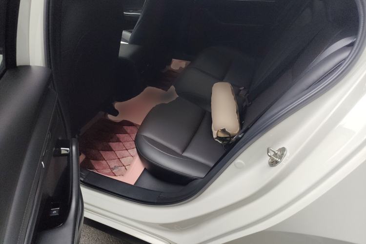 Used Mazda Mazda 3 Axela 2021 2.0L Automatic Zhi Rui Edition
