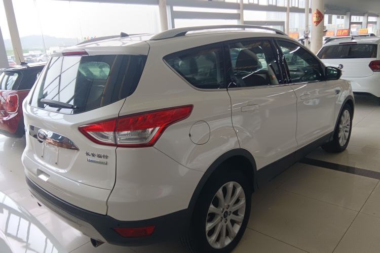 Used Ford Kuga 2015 1.5L GTDi Two-Wheel Drive Fashion Edition