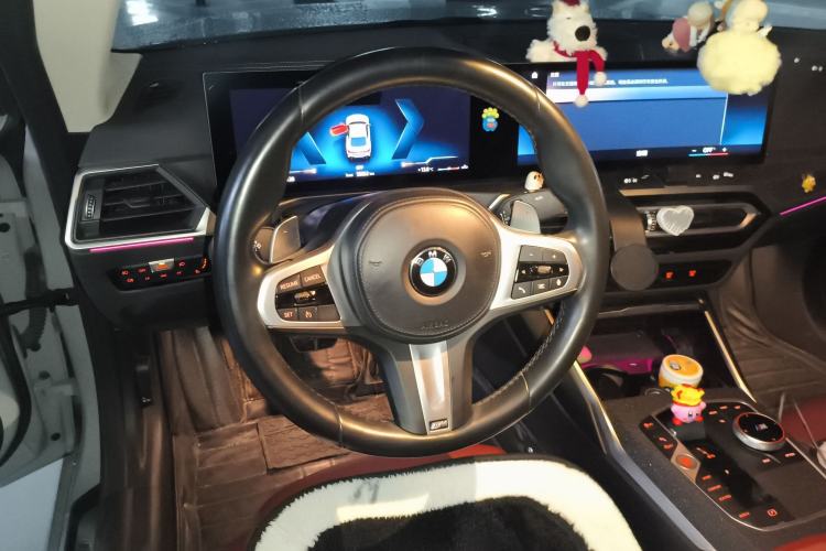 Used BMW 4 Series 2023 425i M Sport Package
