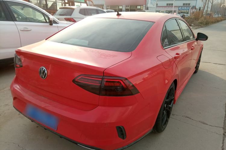 Used Volkswagen Lamando 2021 280TSI DSG Comfort Edition