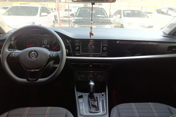 Used Volkswagen Lavida 2019 280TSI DSG Comfort Edition China VI standard
