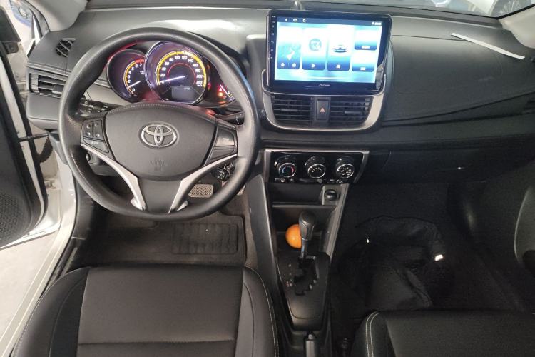 Used Toyota YARiS L Zhi Xuan 2022 X-Trail 1.5L CVT Leading PLUS Edition
