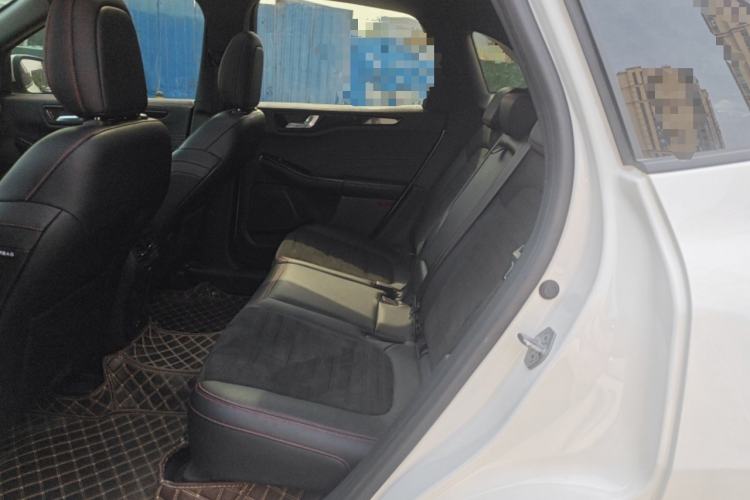 Used Ford Escape 2020 EcoBoost 245 Four-Wheel Drive ST-LINE Deluxe Edition