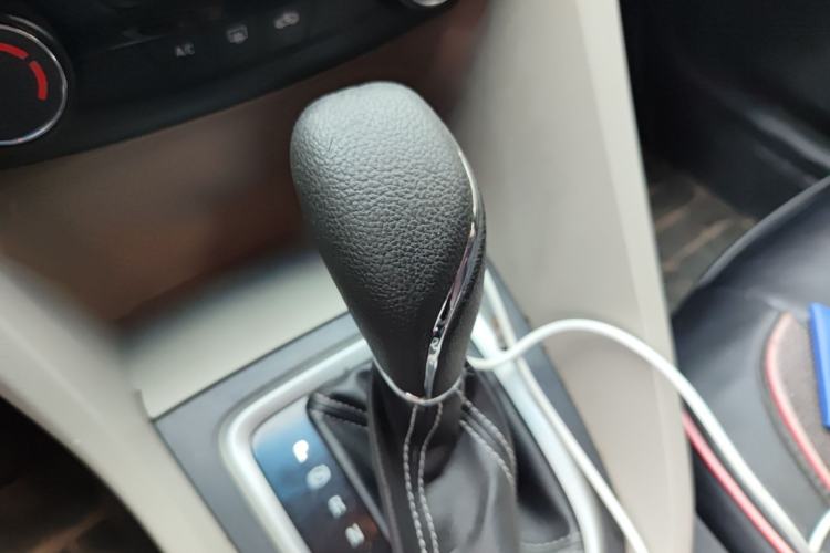 Used Buick GT 2016 15N Automatic Elite Edition
